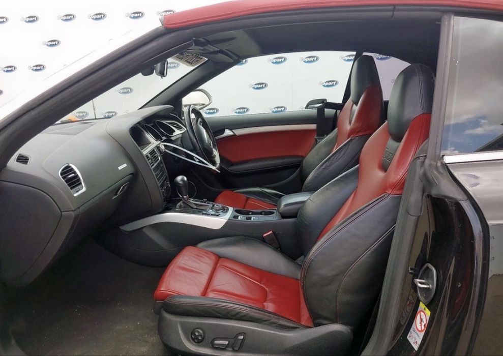Dezmembrez Dezmembrari Audi A4 B8 Audi A5 8T Coupe Cabrio Sportback Audi A6 C7 / Piese Audi A7 C7 4G / A3 8V Piese Caroserie Mecanica Diferite culori