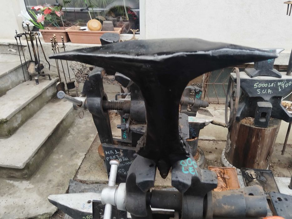 Nicovala originala accesoriu fierărie