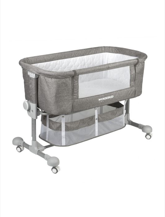 Детско легло WUNDERKID 2в1