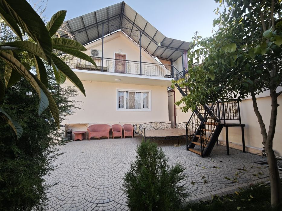 Продается Дача в Калачах!