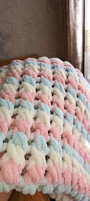 Продам плед детский