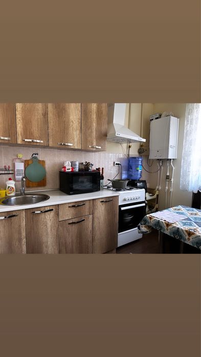 Продаю свою квартиру 2/2/7