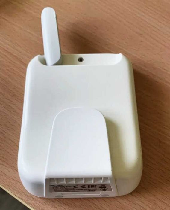 Видео Бебефон Philips Avent SCD