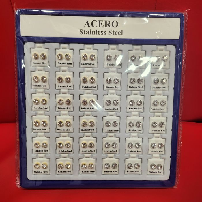 Обици обици обици