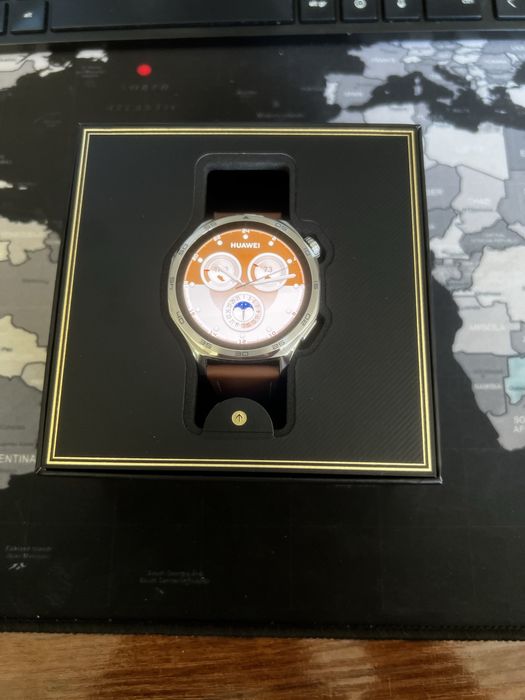 Huawei watch gt5