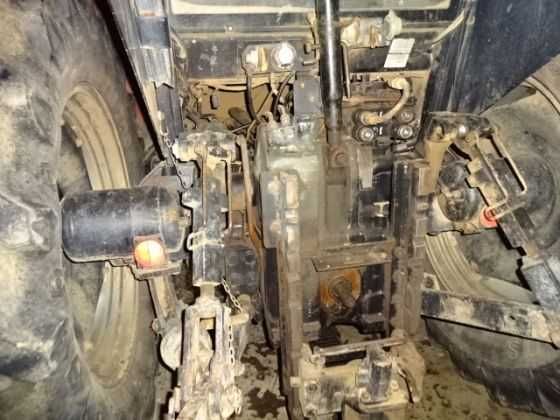 Dezmembrez Case maxxum 5140/5150