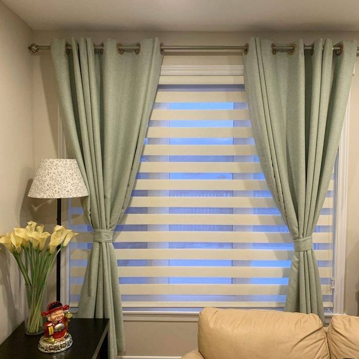 Jalyuzi pardalari Masketni setkalar жалузи пардалари