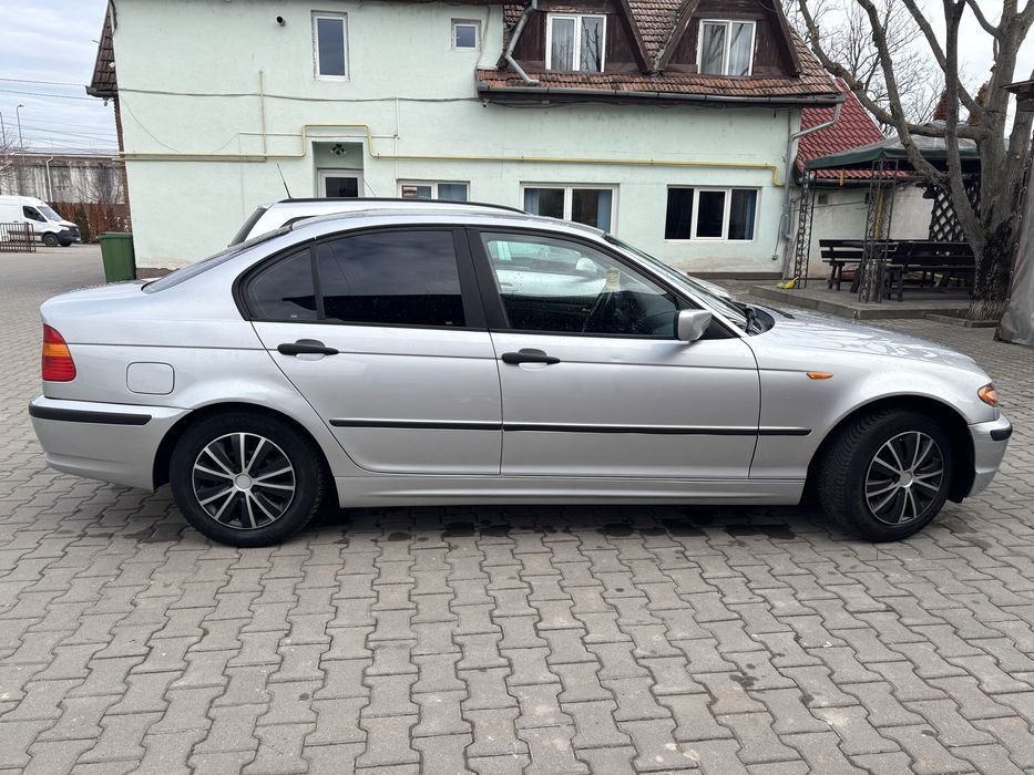 Vand Bmw seria 3
