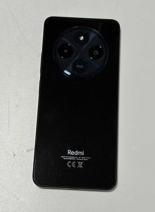 Xiaomi Redmi 14C 128GB 4GB RAM
