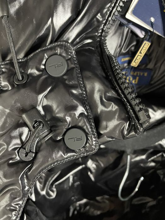 Geacă Polo Ralph Lauren