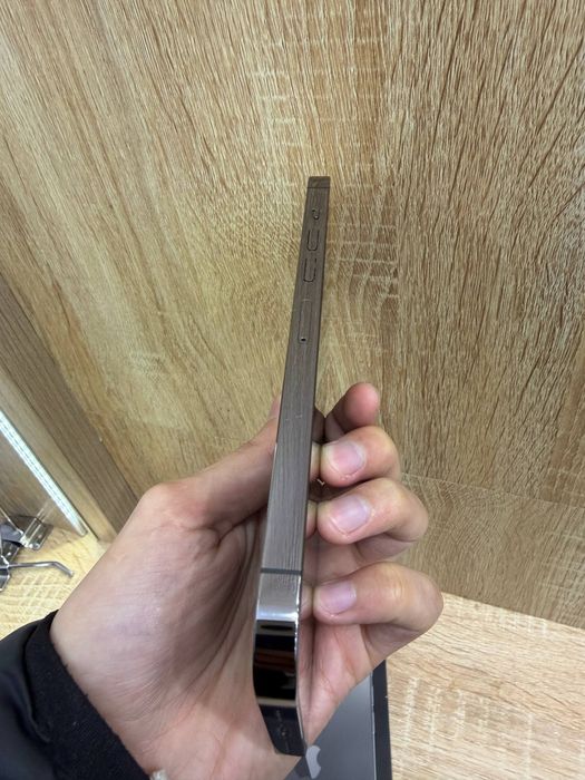 Iphone 13 Pro Max 256 (86%]