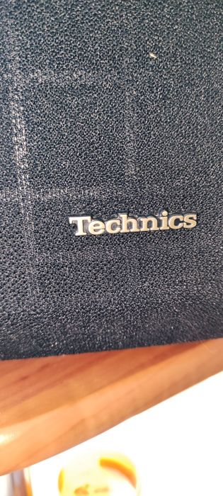 Музыкальный центр Technics EH600