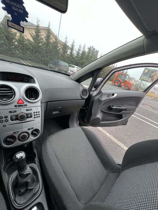 Vand Opel Corsa