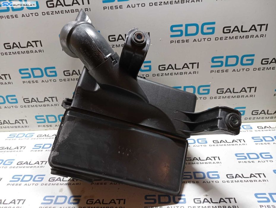 Corp Carcasa Filtru Aer Kia Picanto 2007 - 2011 Cod 28100-07000 28210-07900 [M5759]