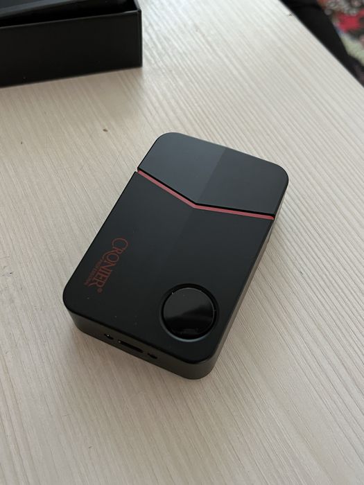 Электробритва шейвер для щетины