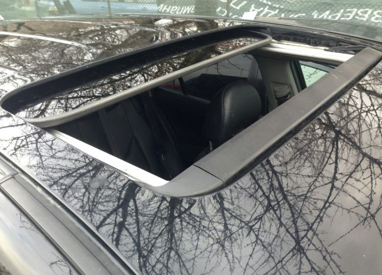 Тойота Рав4/Toyota rav4 2.2D-CAT 177кс 2006г НА ЧАСТИ