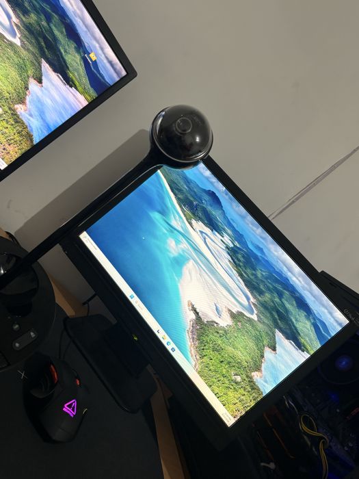PC Medium Gaming