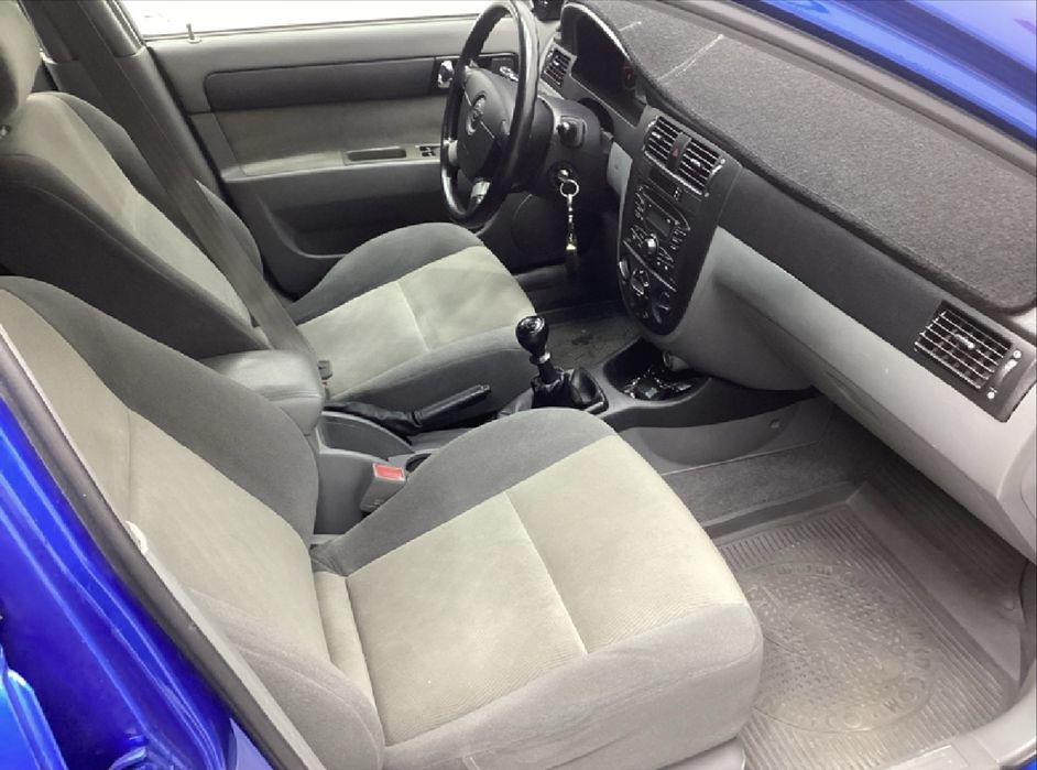 Gentra 2016 yil evro 52 ming probeg, tozza!