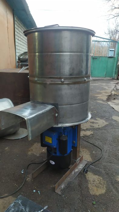 Пресс сокадавка сенорезка