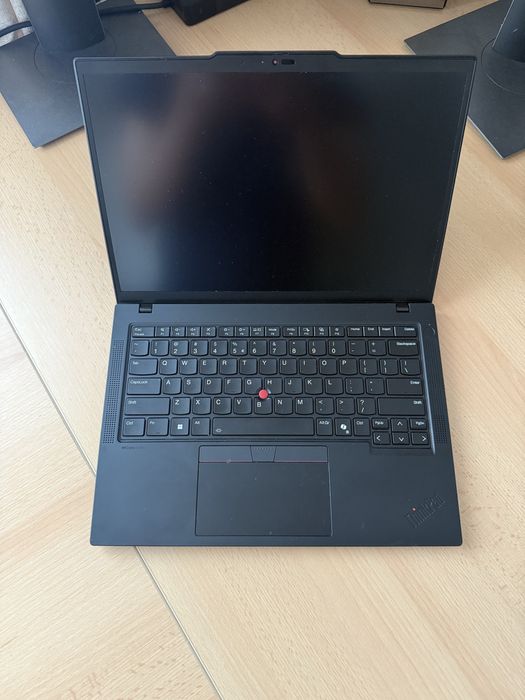Lenovo ThinkPad T14 Gen 5 32GB Ram / 1TB SSD