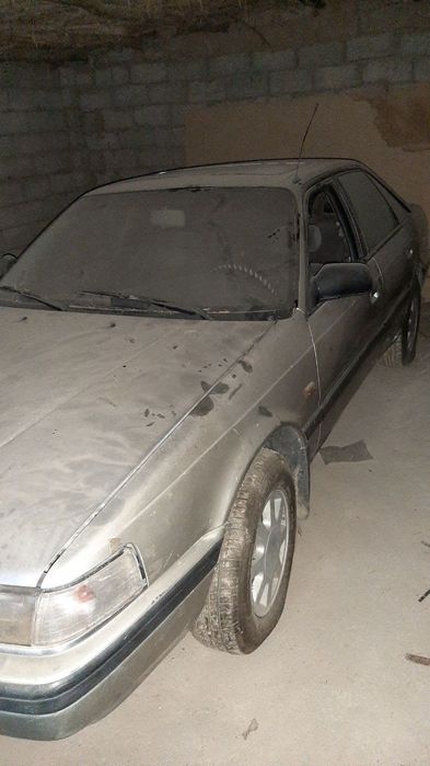 Авто запчасти  мазда 626