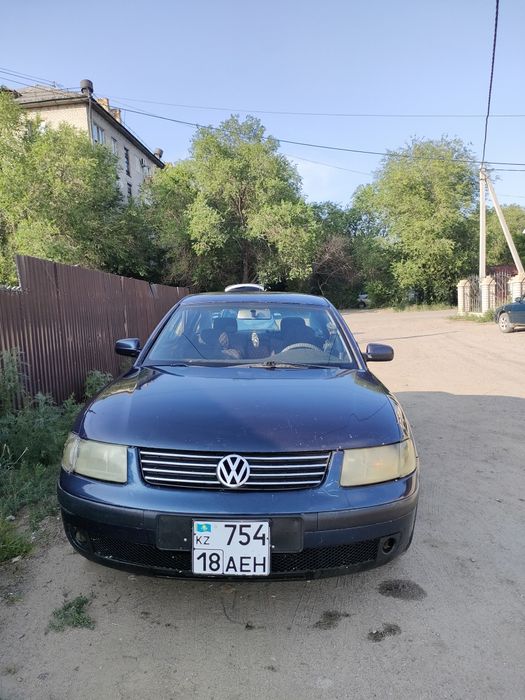 Продам или обмен Пассат в5