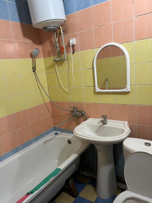 3 бөлмелі пәтер сатылады