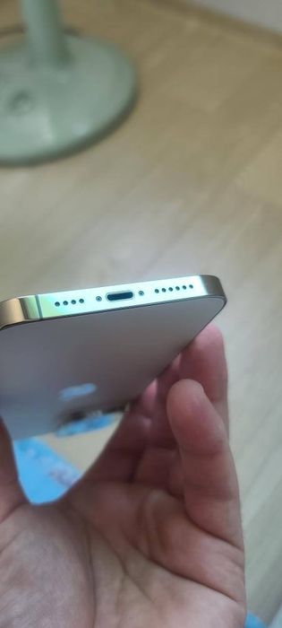 14 pro max 256GB 85%