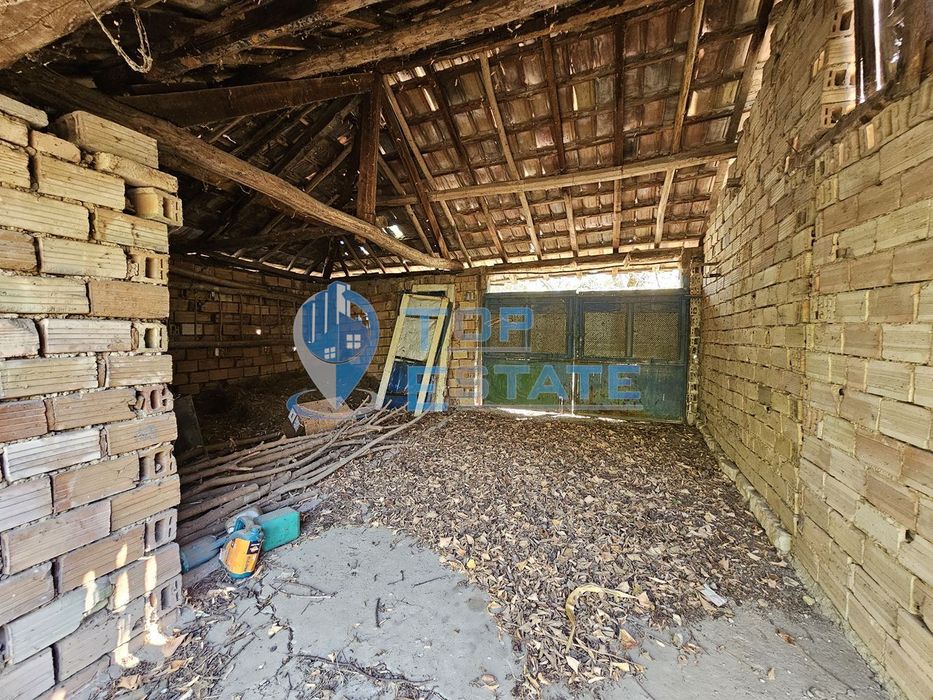 Продава се Къща в с. Каранци, Област Велико Търново - 60 кв.м за 115 €/кв.м - Снимка #4