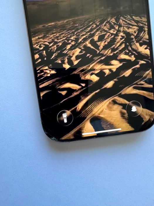 iPhone 16 pro 1 терабайт