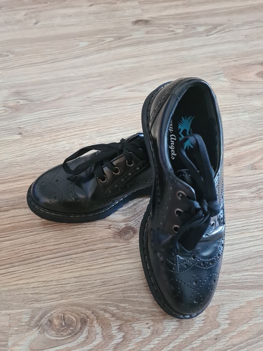 Обувки Angry angels N 35