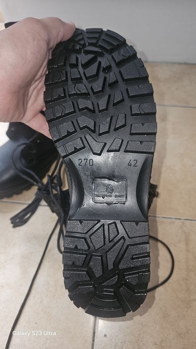 Берцы весна осень.