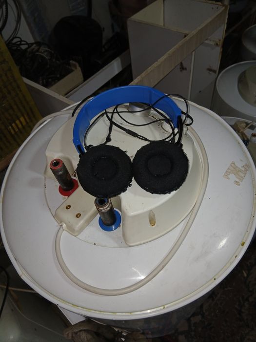 Наушник филипс .