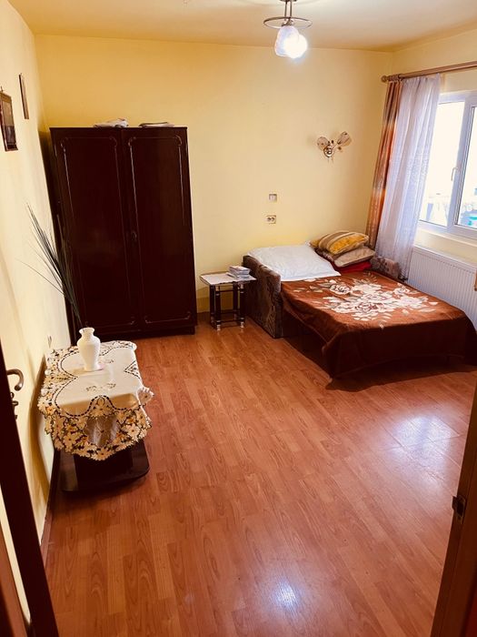 Vând Garsoniera Strada Iacob Mureșan
