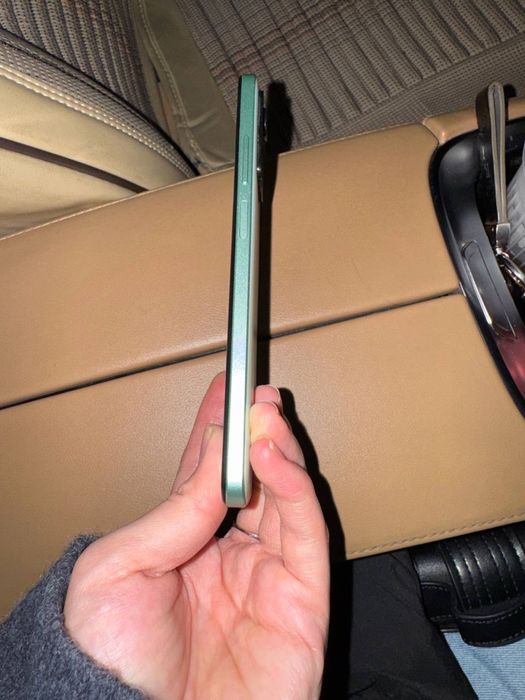 Redmi note 12 S 256 gb