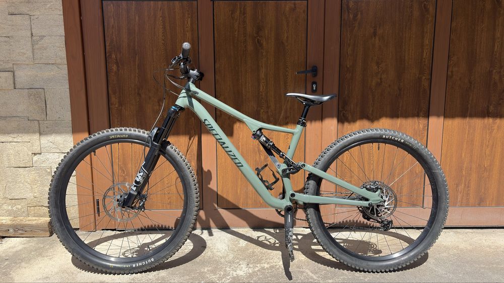 Specialized Stumpjumper Comp Alloy S5 / XL