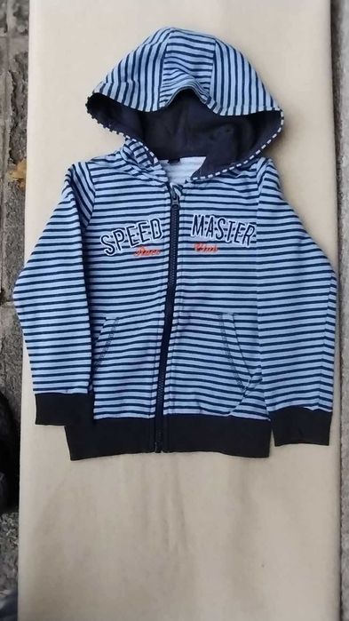 Детски дрехи -суитчери за ръст 98-104 см.