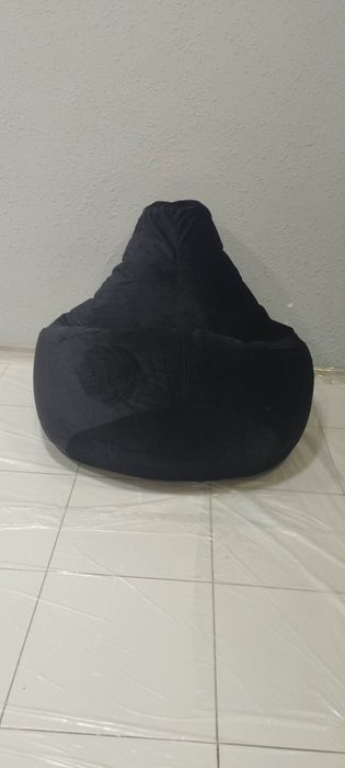 Бинбеги от The NOM – наш уют в каждом доме!