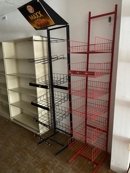 Витрины магазин не дорого