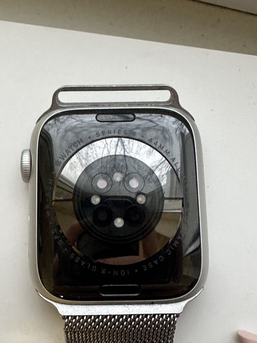 Apple Watch Series 6 44mm