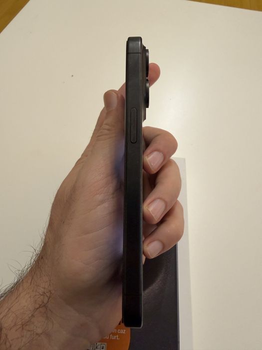 Iphone 15 Pro 256 GB