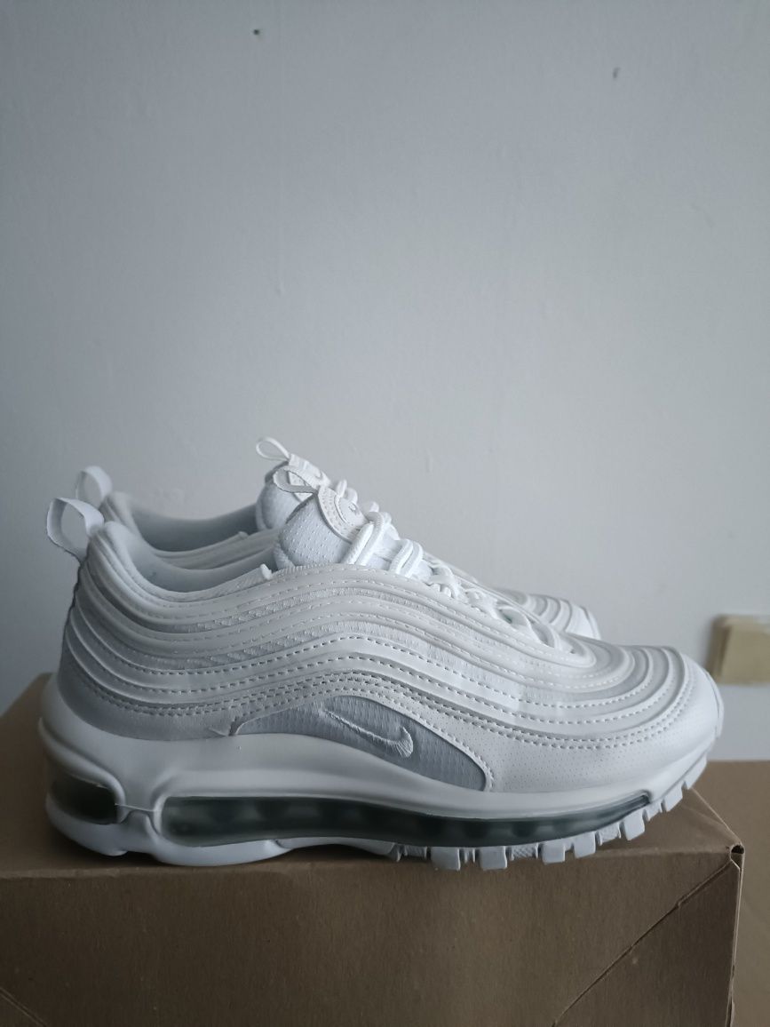 Nike Air Max 97 35.5 2 OLX.bg