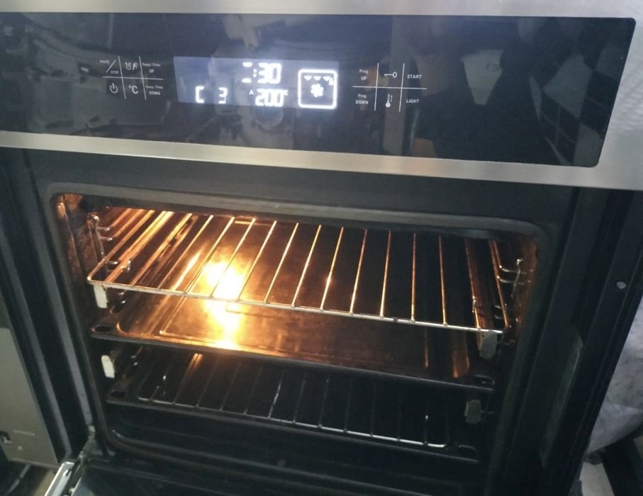 Духовой шкаф Franke