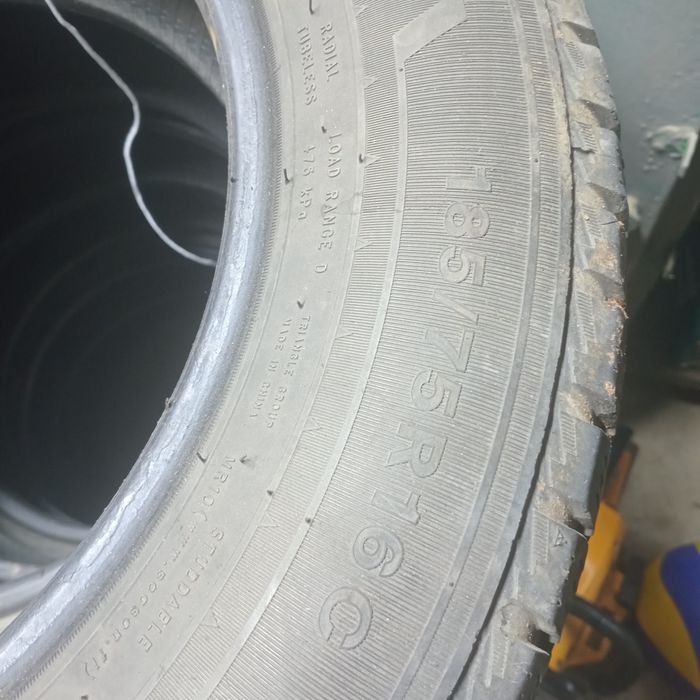 Продам калесо на16с