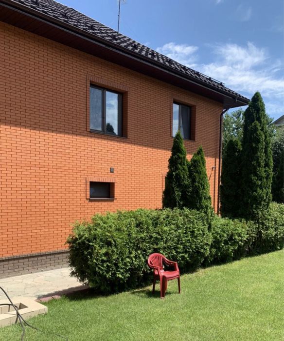 Облицовочный кирпич