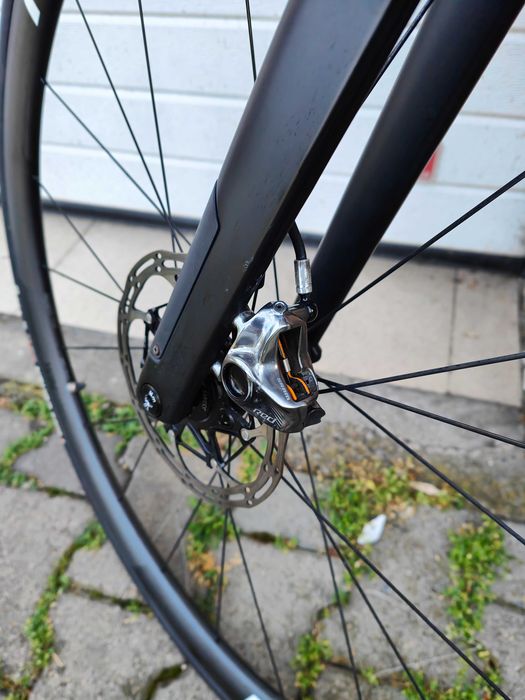 Vând sau schimb cu Mtb ușoară. BMC Timemachine Road 01 One