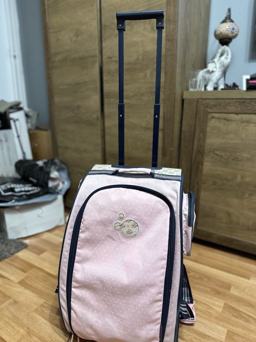 Geantă voiaj  Imaginarium