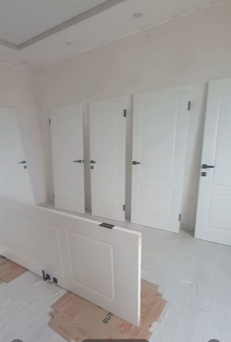 Есік кондырам кәсіби түрде