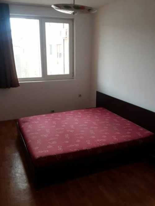 Двустаен имот във Витоша