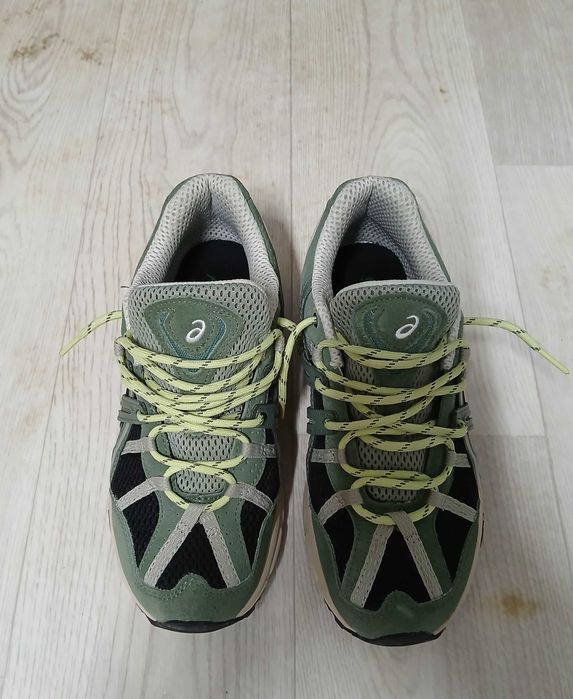 Продам кроссовки от Asics